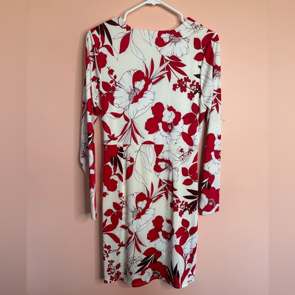 Guess Floral Dress - Picture 3 of 3